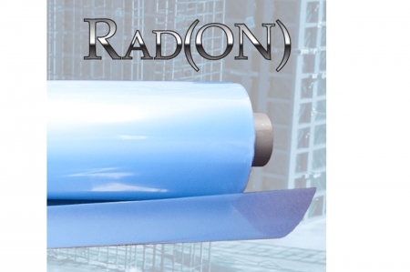 Baca radonsperre for optimal radonbeskyttelse.