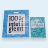 Plastikkposer med trykk i Norge
