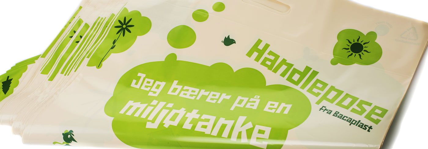handlepose med ramme