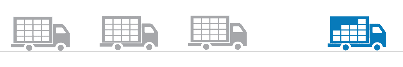 Plast eller papirbæreposer