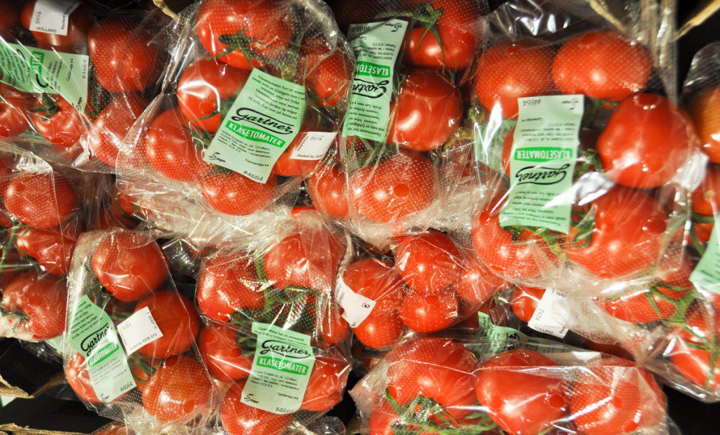 "Frisk frukt og grønt fra Baca, perfekt for sunn kosthold og kvalitetsprodukter. Ideelt for butikker og restauranter."