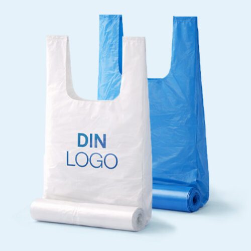 Produkter 25 Søppelsekker