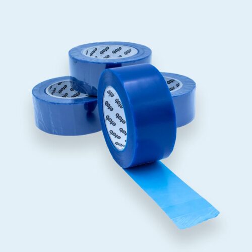 Produkter 15 Blå byggtape levert av Bacaplast