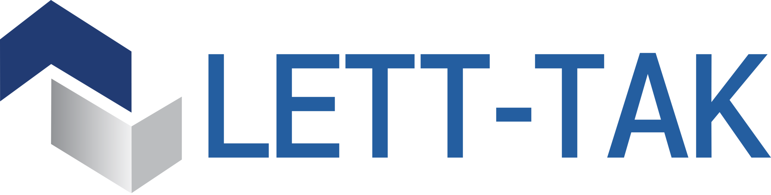Lett-Tak Systemer AS logo